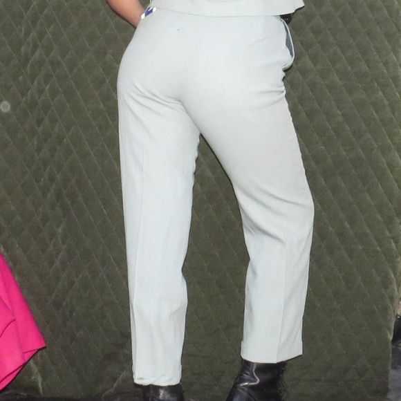 Pendleton 2 peice suit set. - Picture 3 of 4